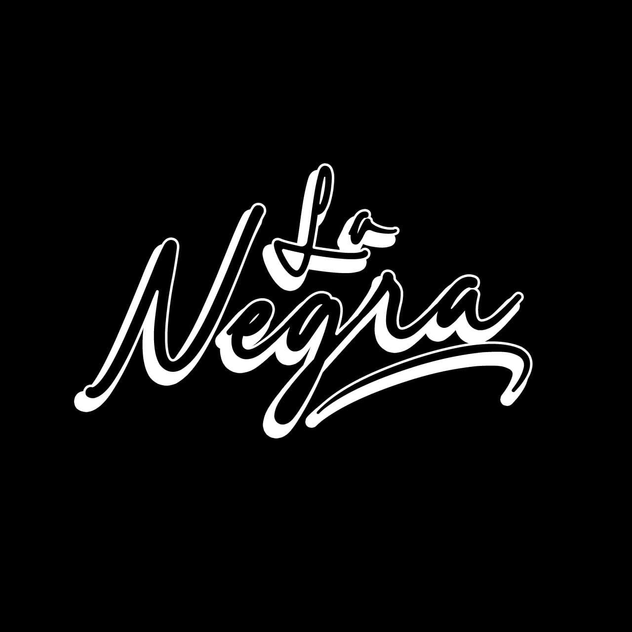 La Negra - Portada de eventos